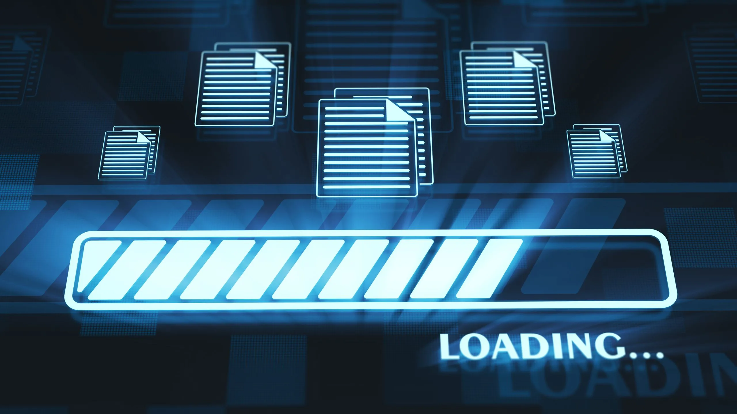 Data Loading